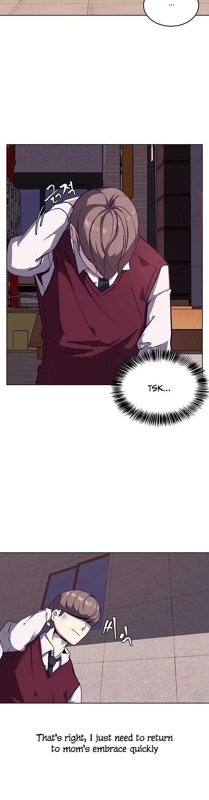 The Boy Of Death - Chapter 1 Page 52