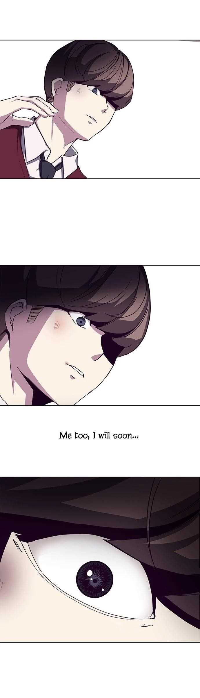 The Boy Of Death - Chapter 1 Page 53