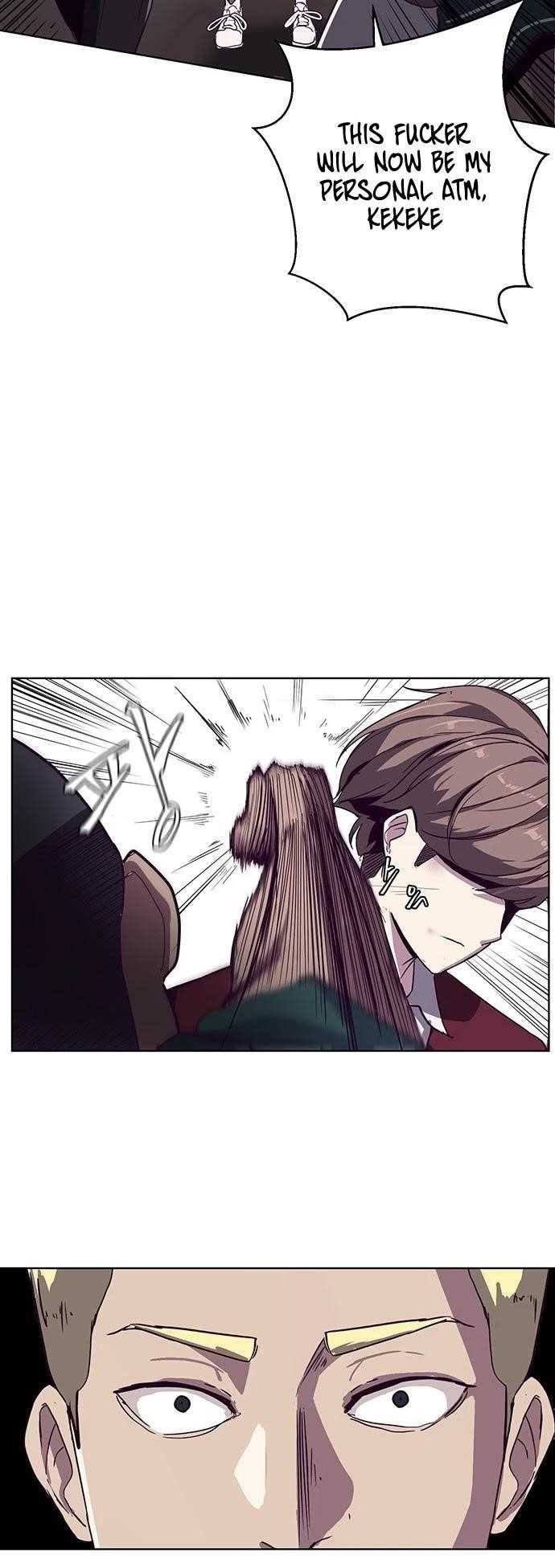 The Boy Of Death - Chapter 1 Page 63