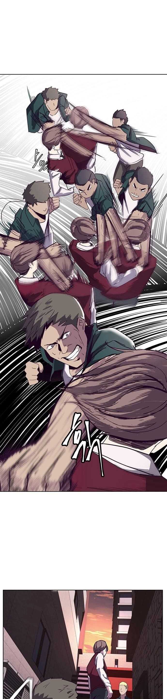 The Boy Of Death - Chapter 1 Page 64