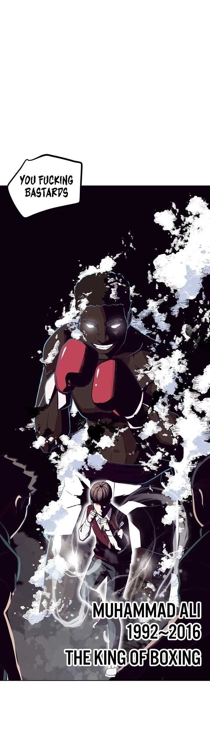 The Boy Of Death - Chapter 1 Page 73