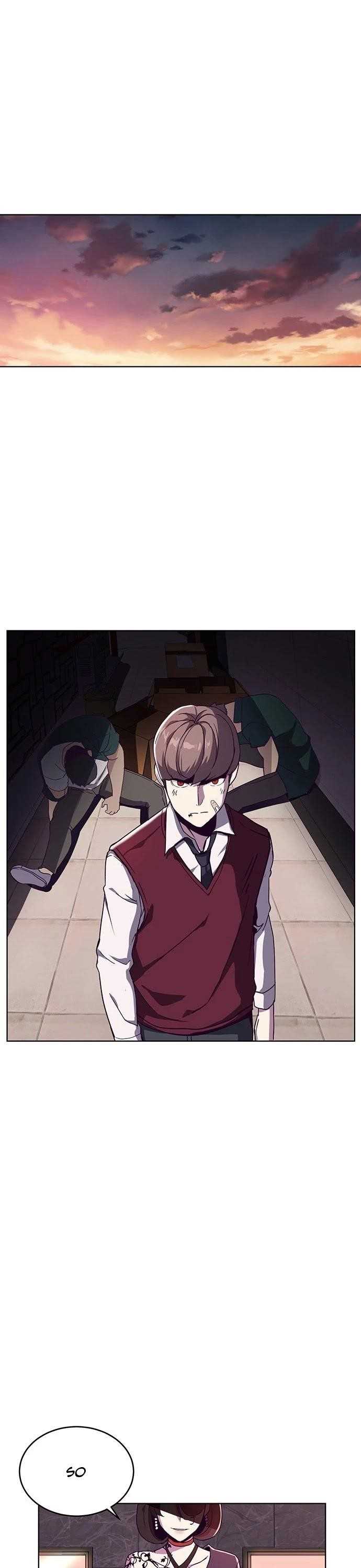 The Boy Of Death - Chapter 1 Page 74