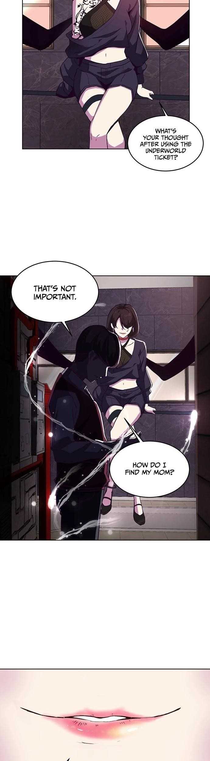 The Boy Of Death - Chapter 1 Page 75