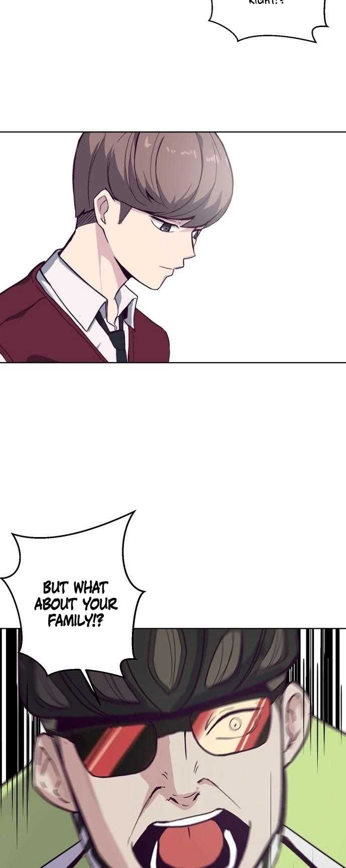 The Boy Of Death - Chapter 1 Page 8