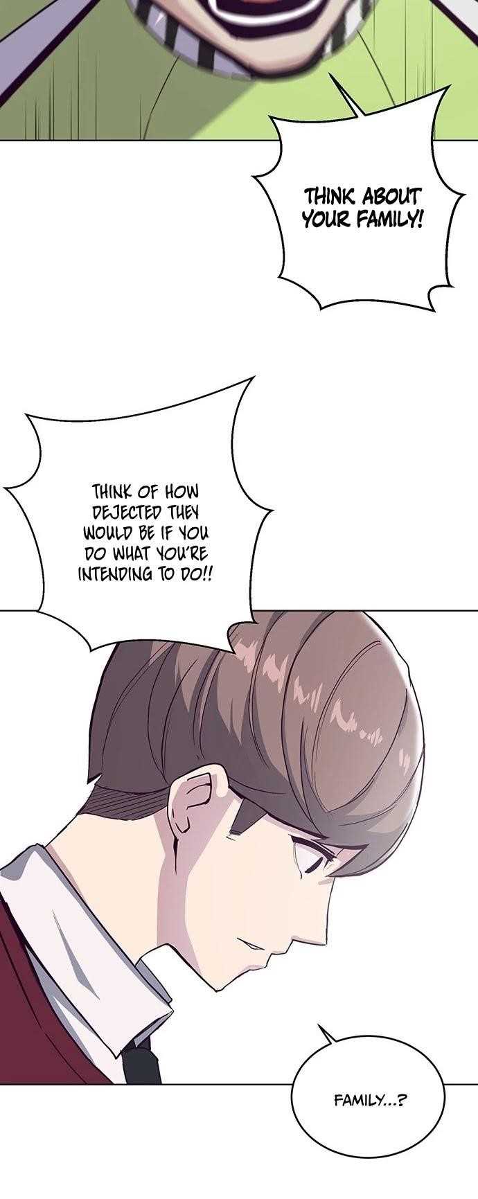 The Boy Of Death - Chapter 1 Page 9