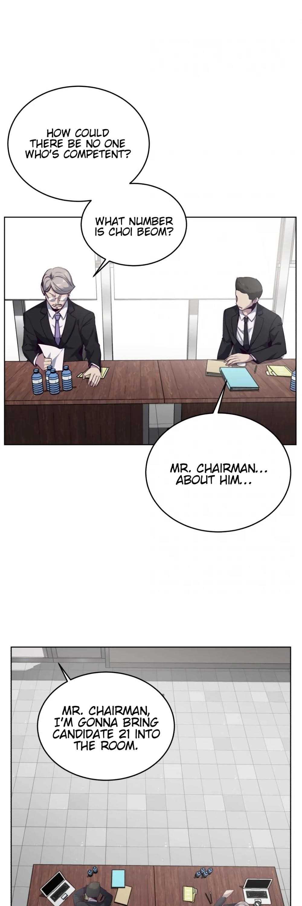 The Boy Of Death - Chapter 10 Page 16