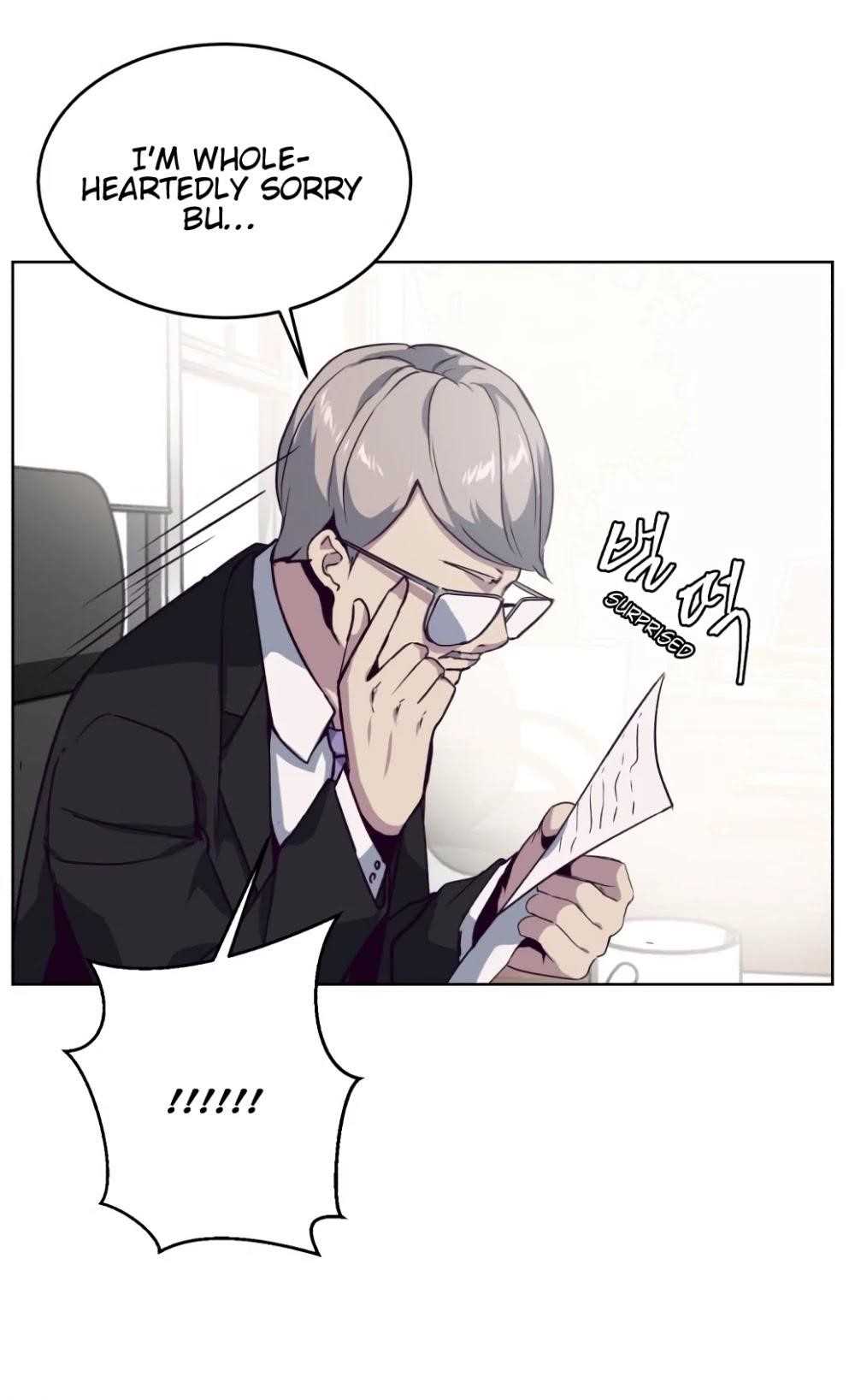 The Boy Of Death - Chapter 10 Page 19