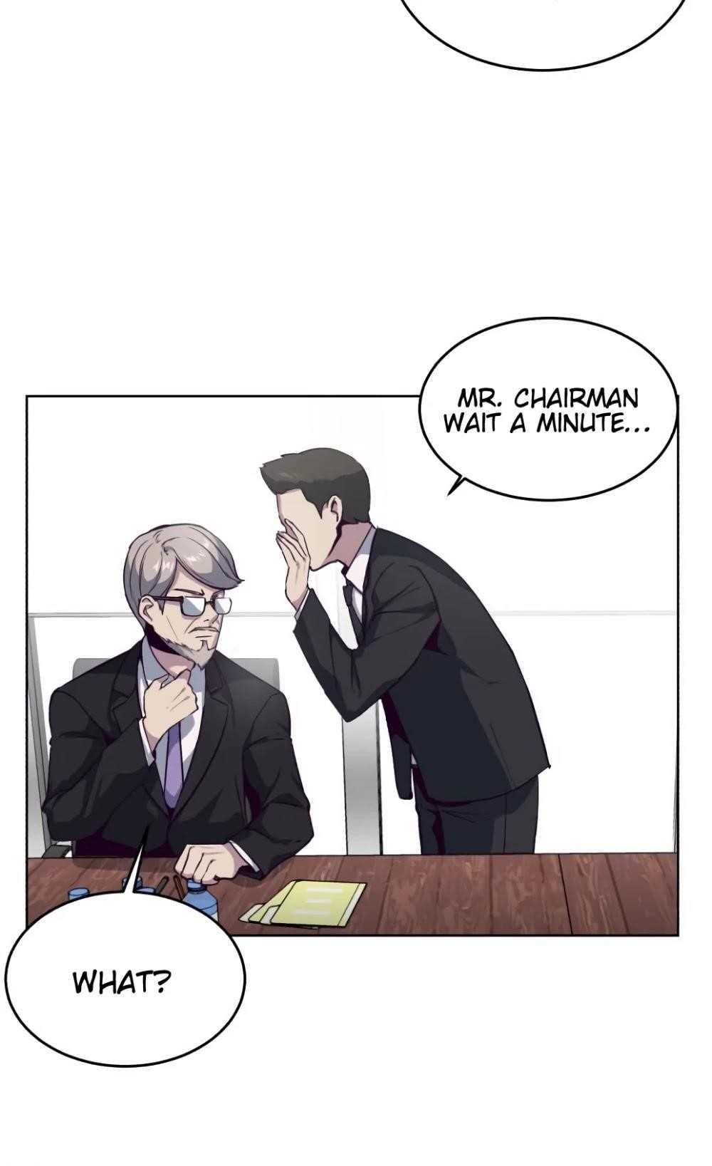 The Boy Of Death - Chapter 10 Page 23