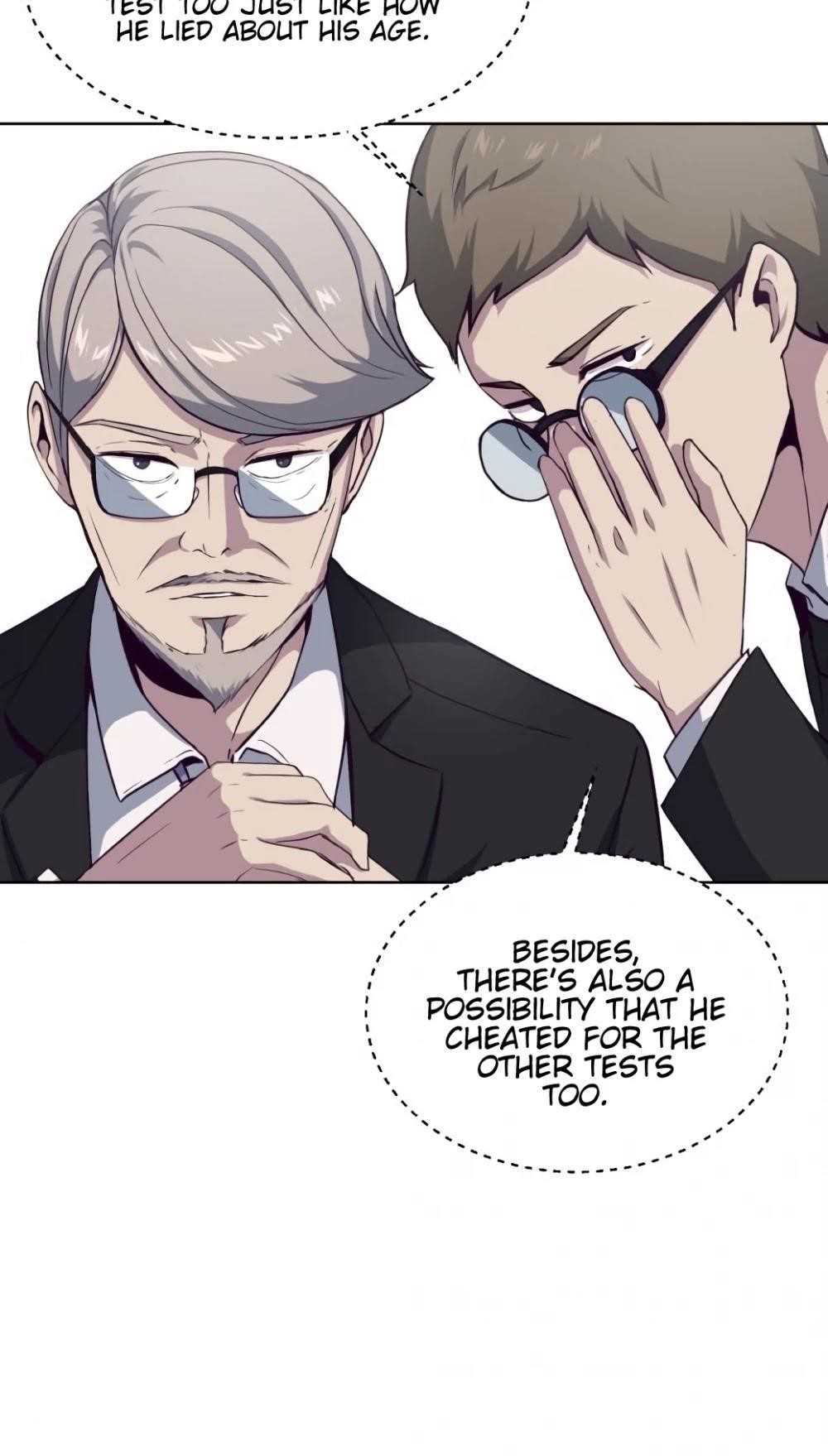 The Boy Of Death - Chapter 10 Page 34