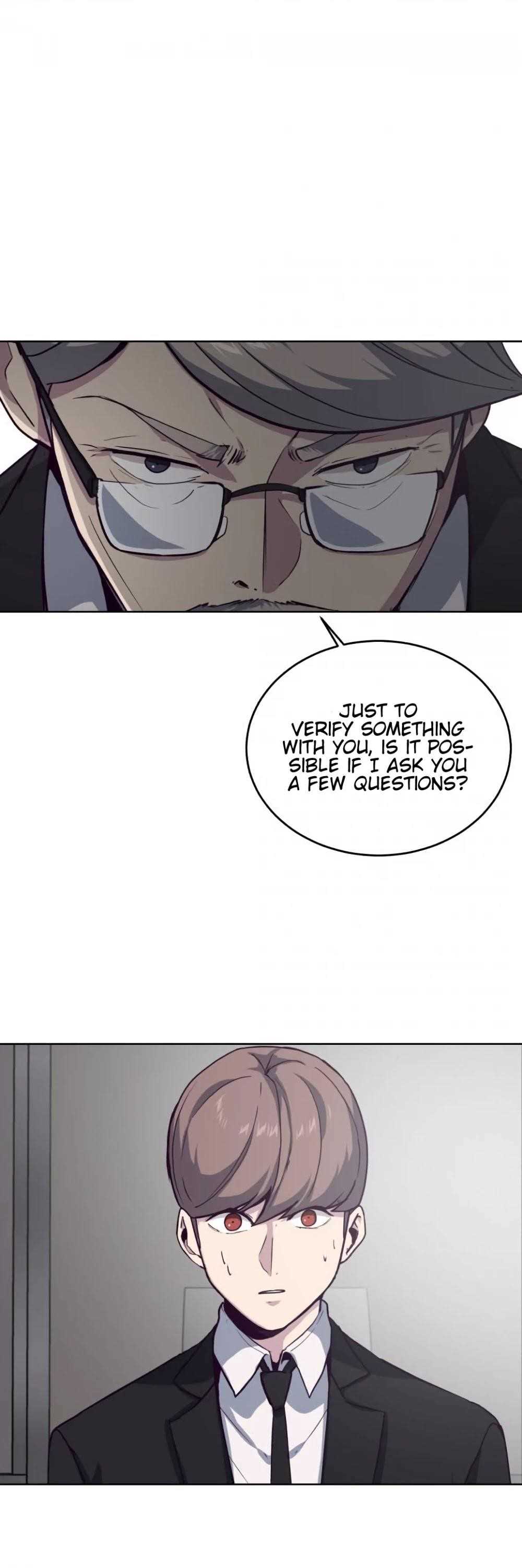 The Boy Of Death - Chapter 10 Page 36