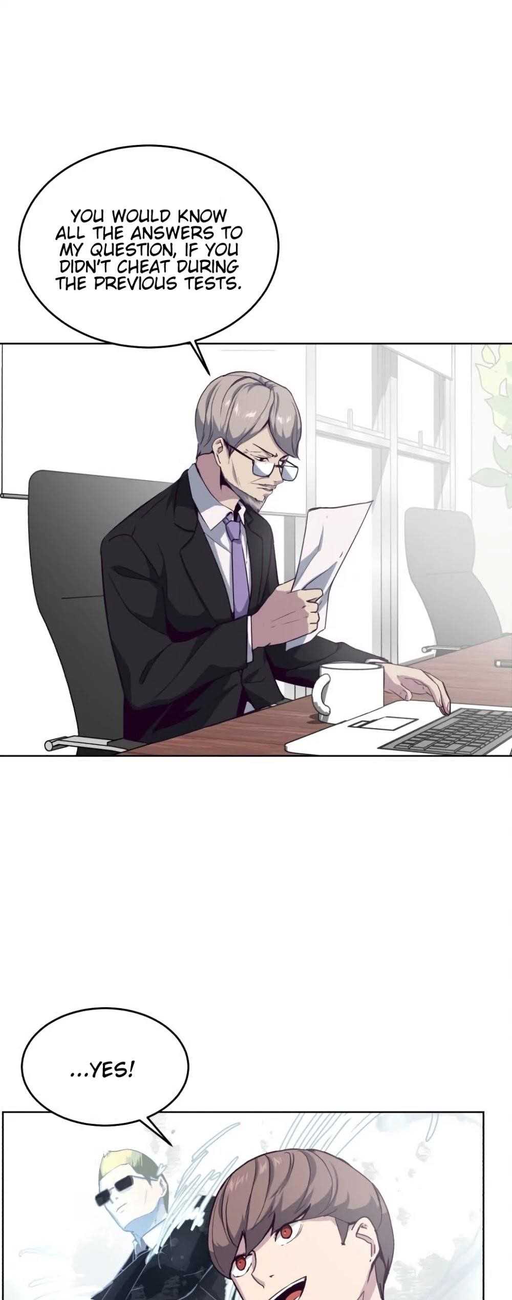 The Boy Of Death - Chapter 10 Page 37