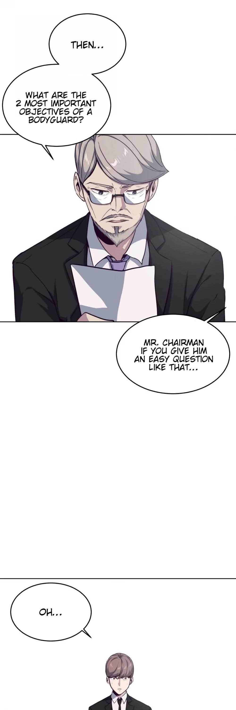 The Boy Of Death - Chapter 10 Page 39