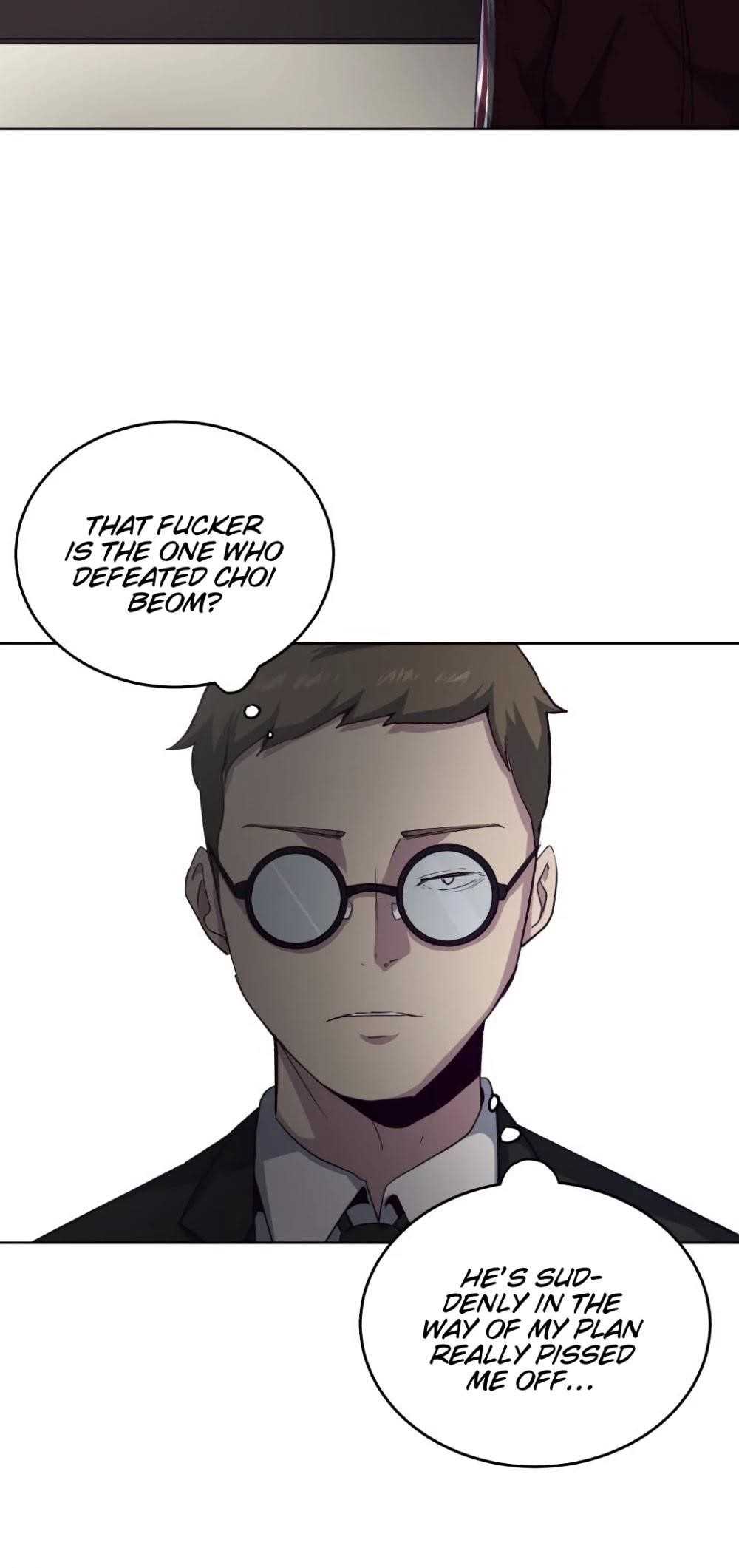 The Boy Of Death - Chapter 10 Page 4