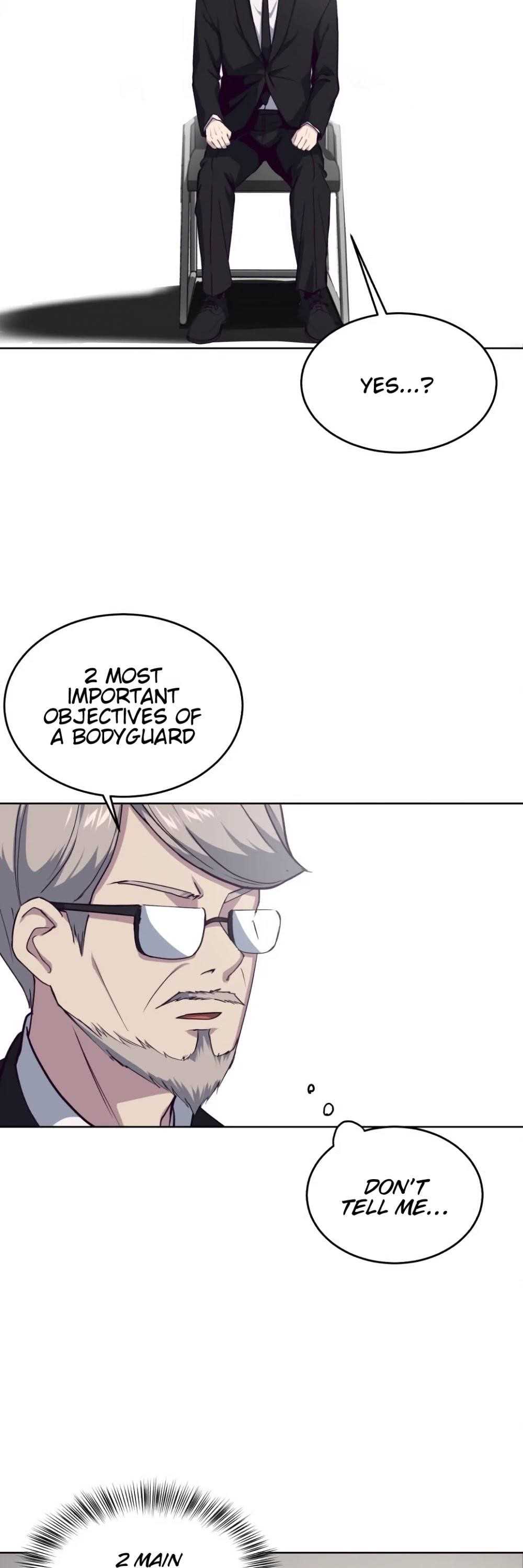 The Boy Of Death - Chapter 10 Page 40