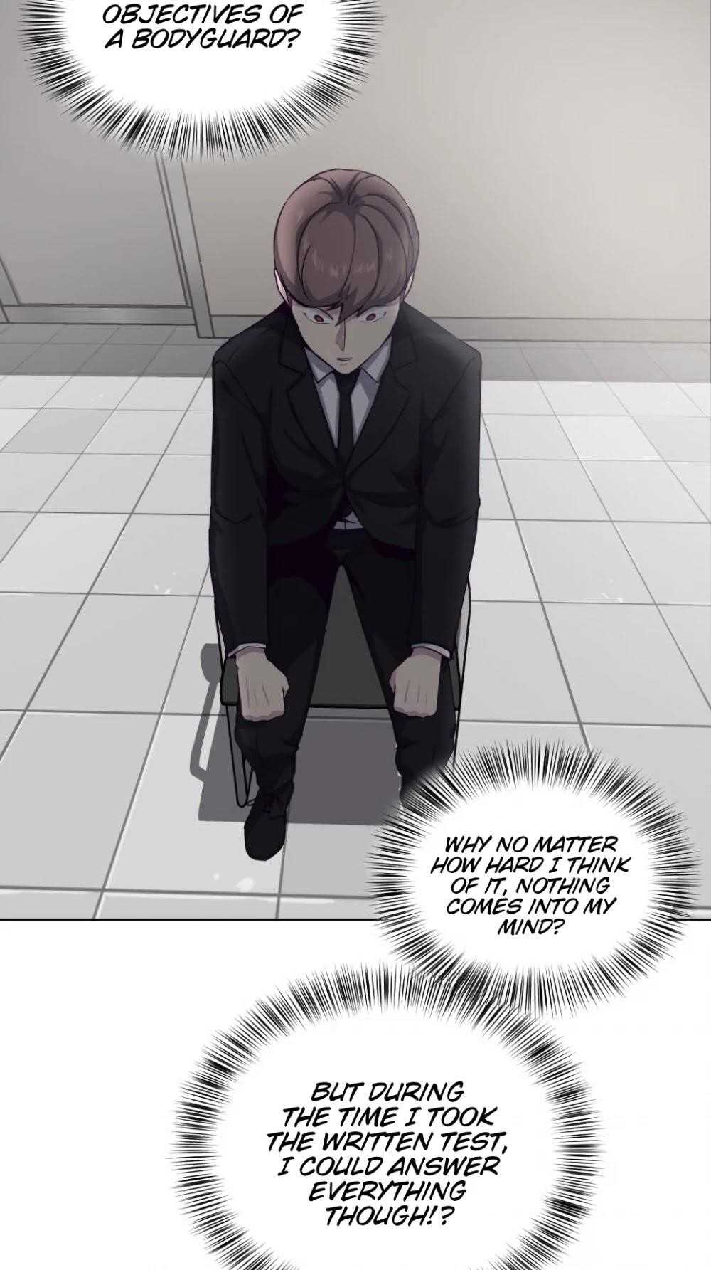 The Boy Of Death - Chapter 10 Page 41