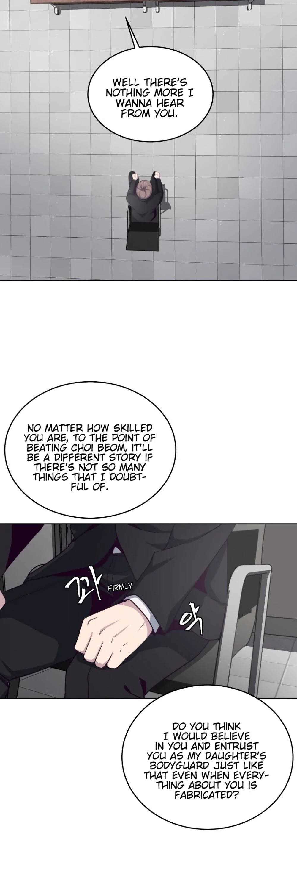 The Boy Of Death - Chapter 10 Page 51