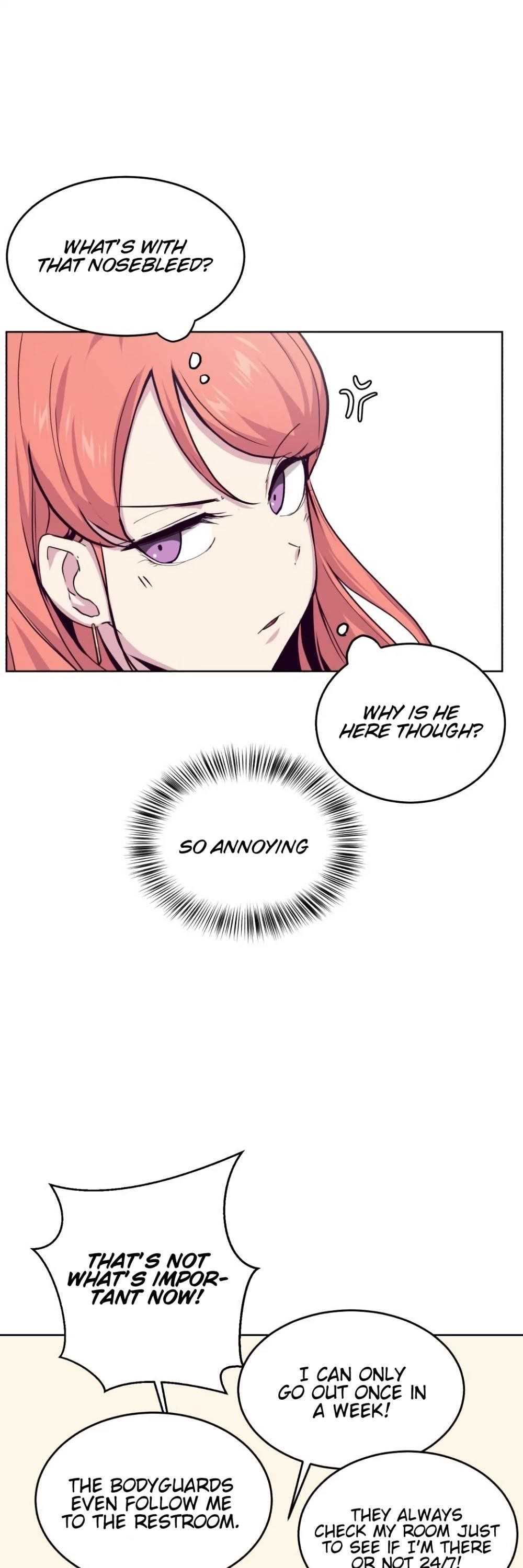 The Boy Of Death - Chapter 10 Page 63