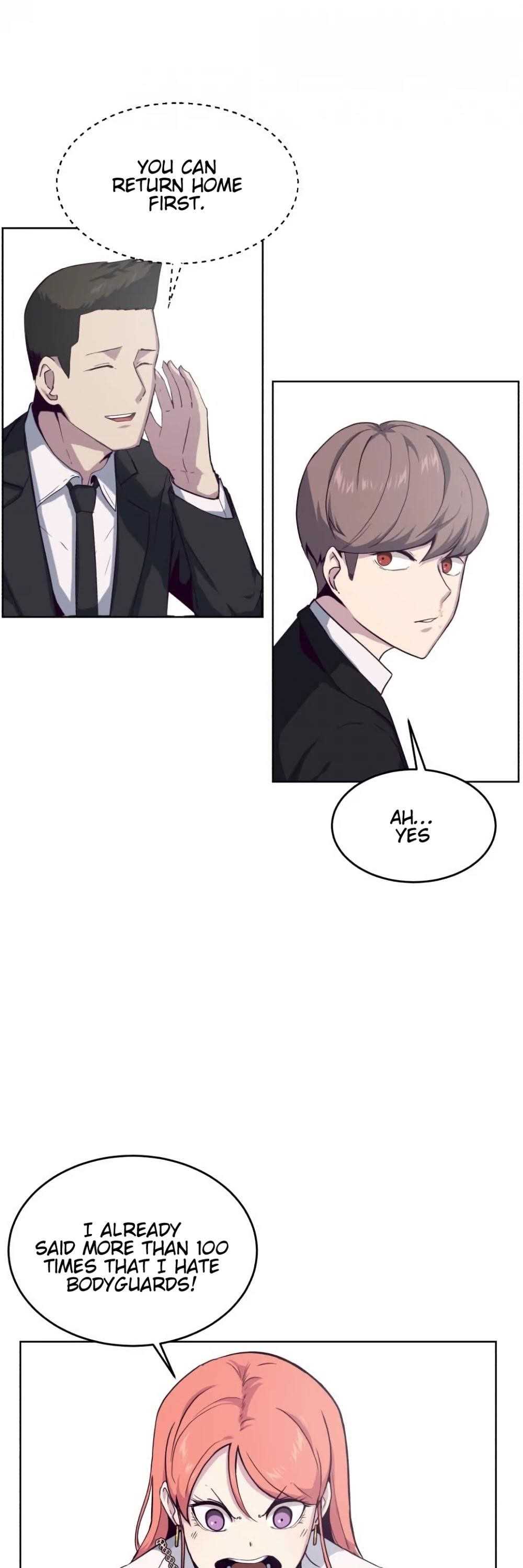 The Boy Of Death - Chapter 10 Page 66