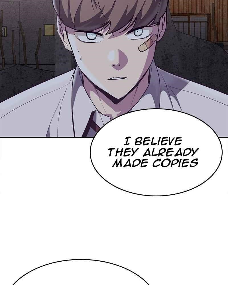 The Boy Of Death - Chapter 100 Page 159