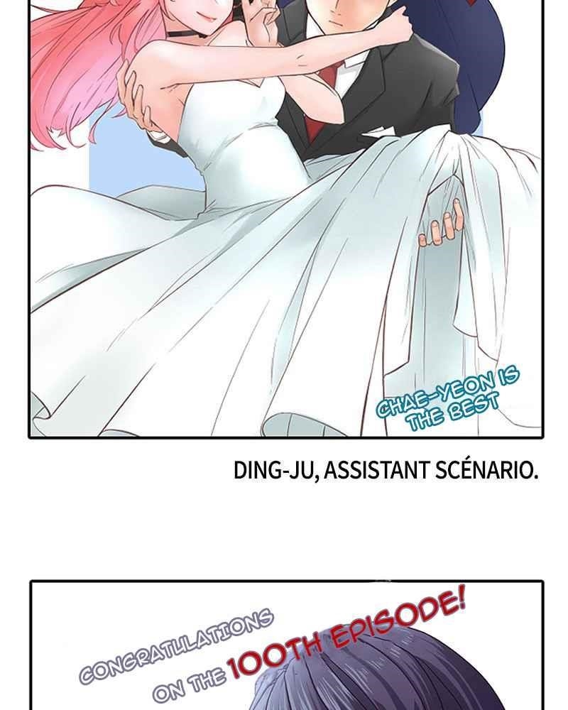 The Boy Of Death - Chapter 100 Page 175