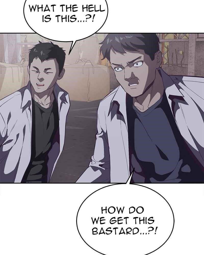 The Boy Of Death - Chapter 100 Page 38