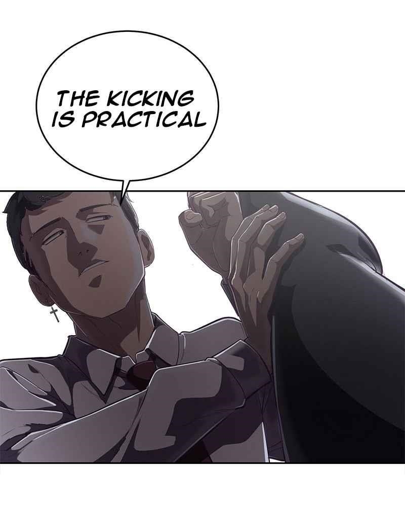 The Boy Of Death - Chapter 100 Page 65