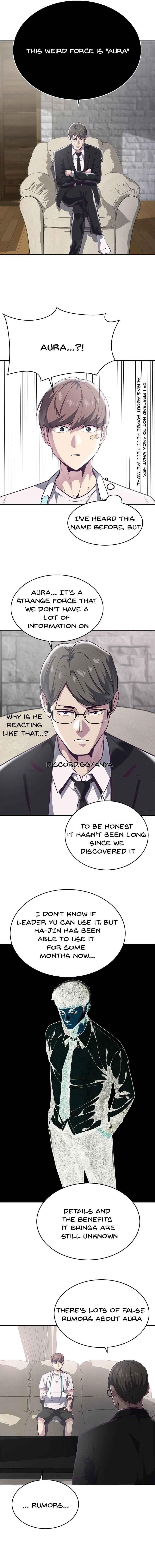 The Boy Of Death - Chapter 101 Page 13