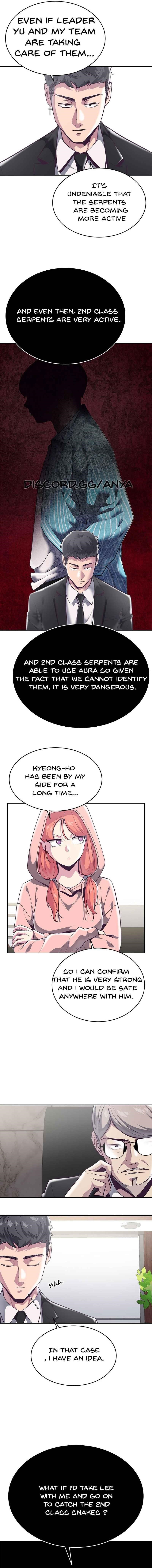 The Boy Of Death - Chapter 101 Page 17