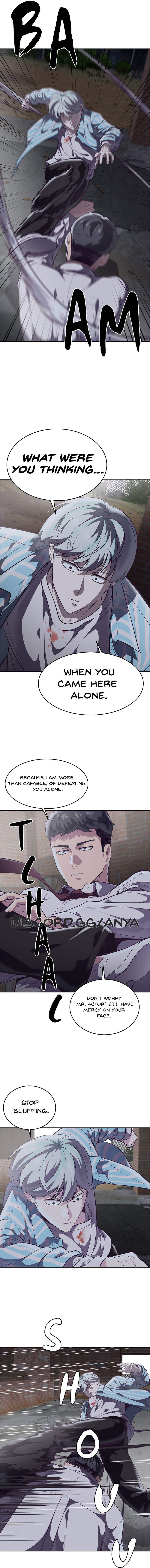 The Boy Of Death - Chapter 103 Page 11