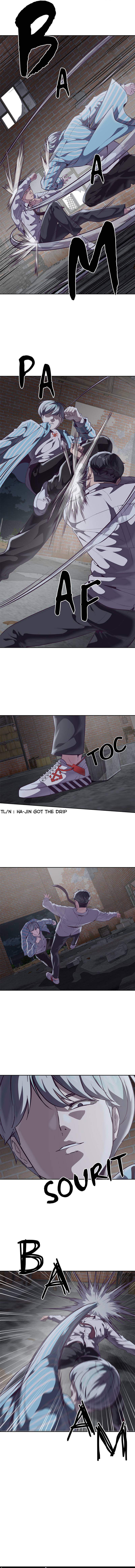 The Boy Of Death - Chapter 103 Page 12