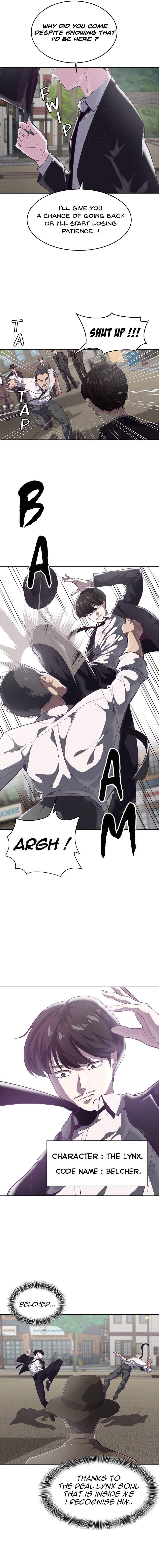 The Boy Of Death - Chapter 103 Page 2