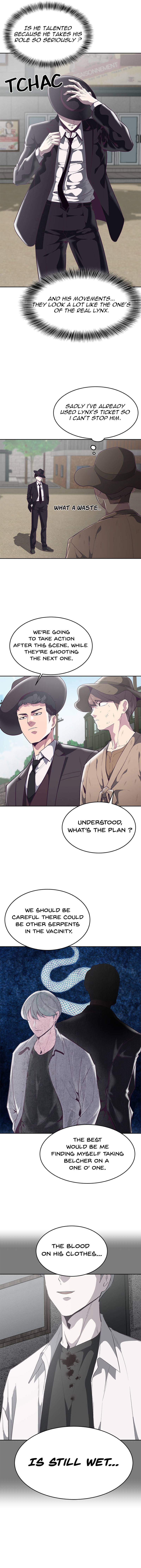 The Boy Of Death - Chapter 103 Page 3