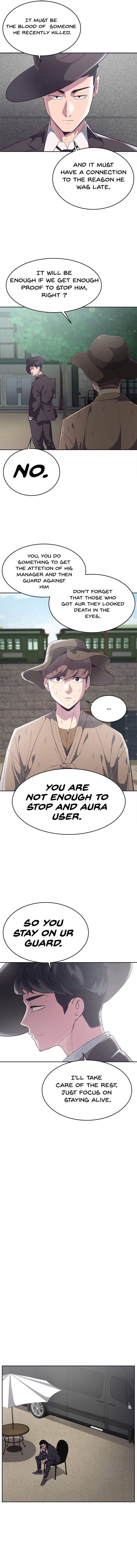 The Boy Of Death - Chapter 103 Page 4