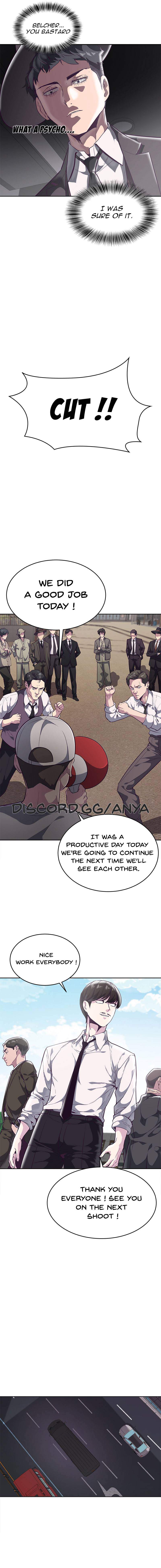 The Boy Of Death - Chapter 103 Page 7