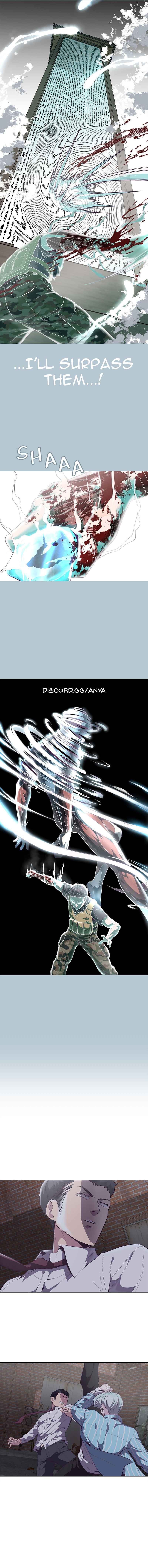 The Boy Of Death - Chapter 104 Page 16