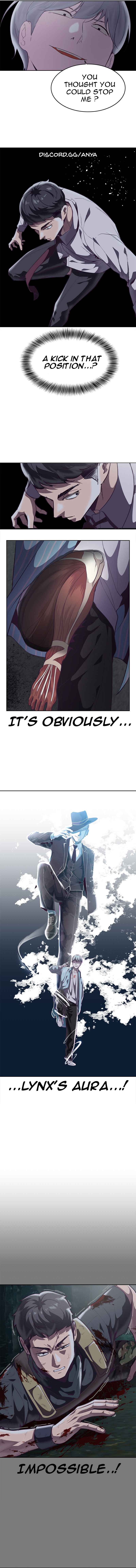 The Boy Of Death - Chapter 104 Page 5