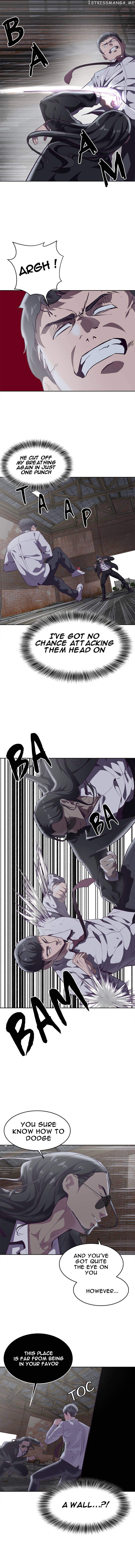 The Boy Of Death - Chapter 105 Page 11