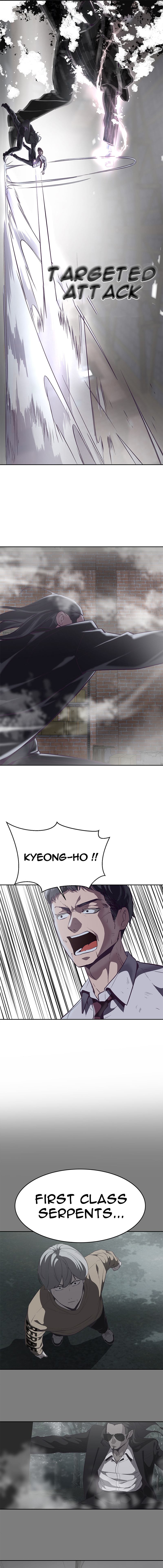 The Boy Of Death - Chapter 106 Page 17