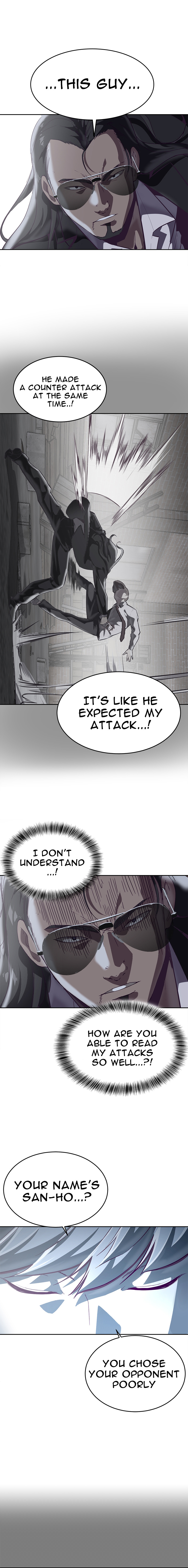 The Boy Of Death - Chapter 106 Page 19