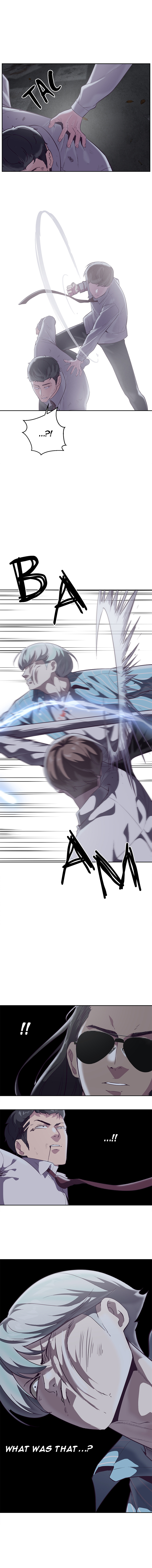 The Boy Of Death - Chapter 106 Page 2