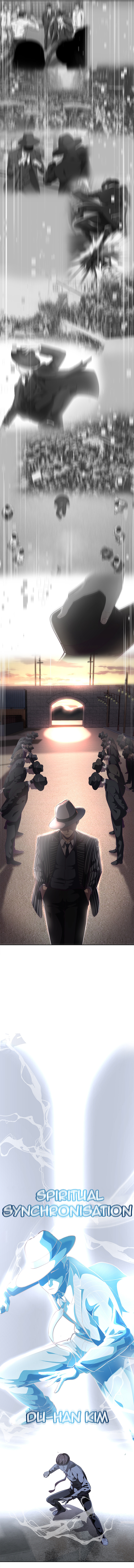 The Boy Of Death - Chapter 106 Page 20