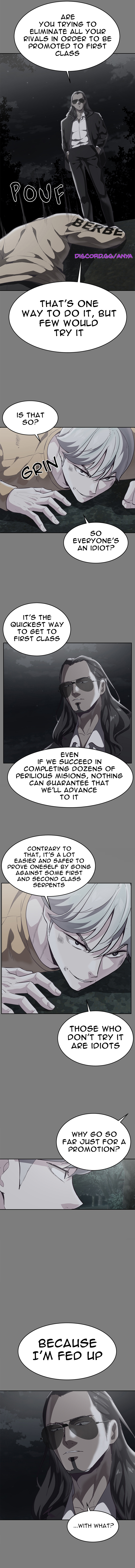 The Boy Of Death - Chapter 106 Page 5