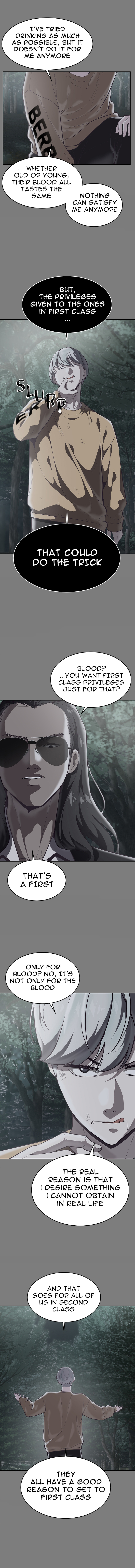 The Boy Of Death - Chapter 106 Page 6