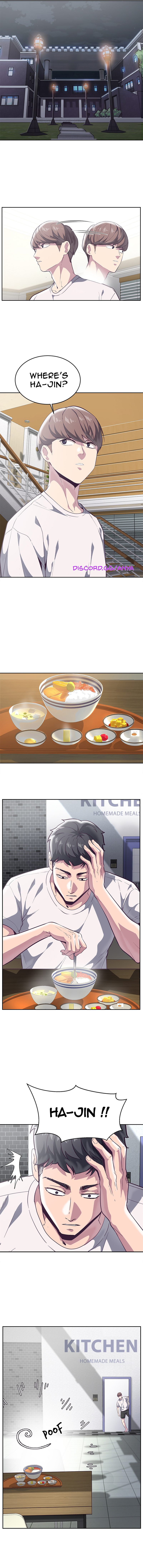 The Boy Of Death - Chapter 107 Page 14