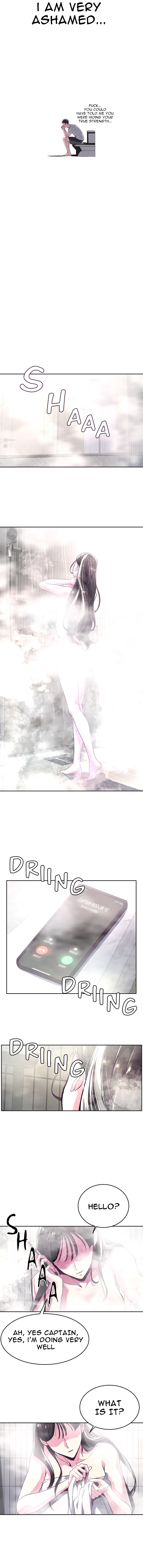 The Boy Of Death - Chapter 107 Page 17