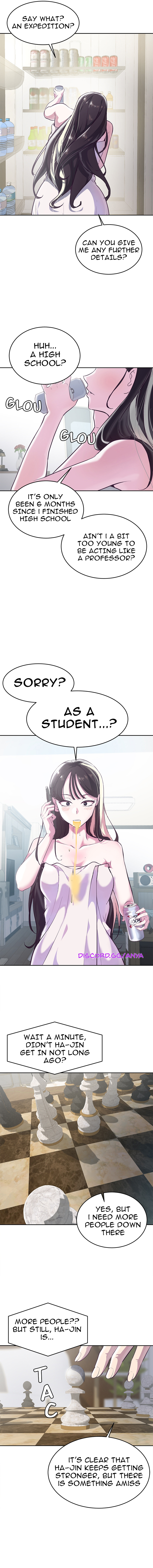 The Boy Of Death - Chapter 107 Page 18