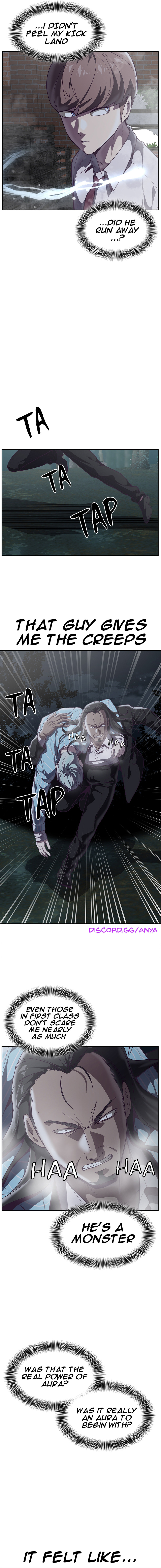 The Boy Of Death - Chapter 107 Page 7