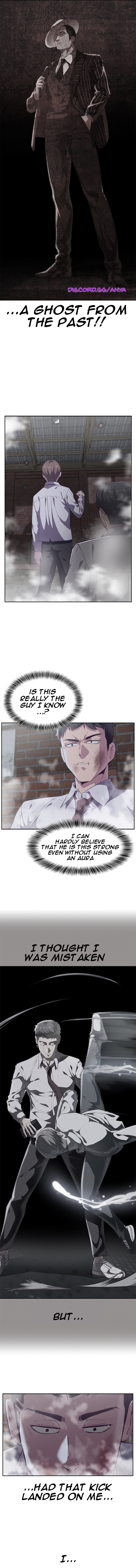 The Boy Of Death - Chapter 107 Page 8