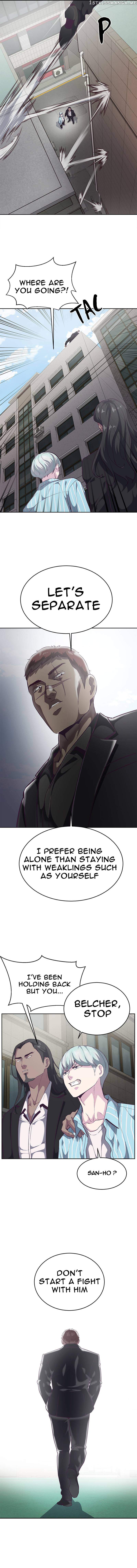 The Boy Of Death - Chapter 109 Page 9