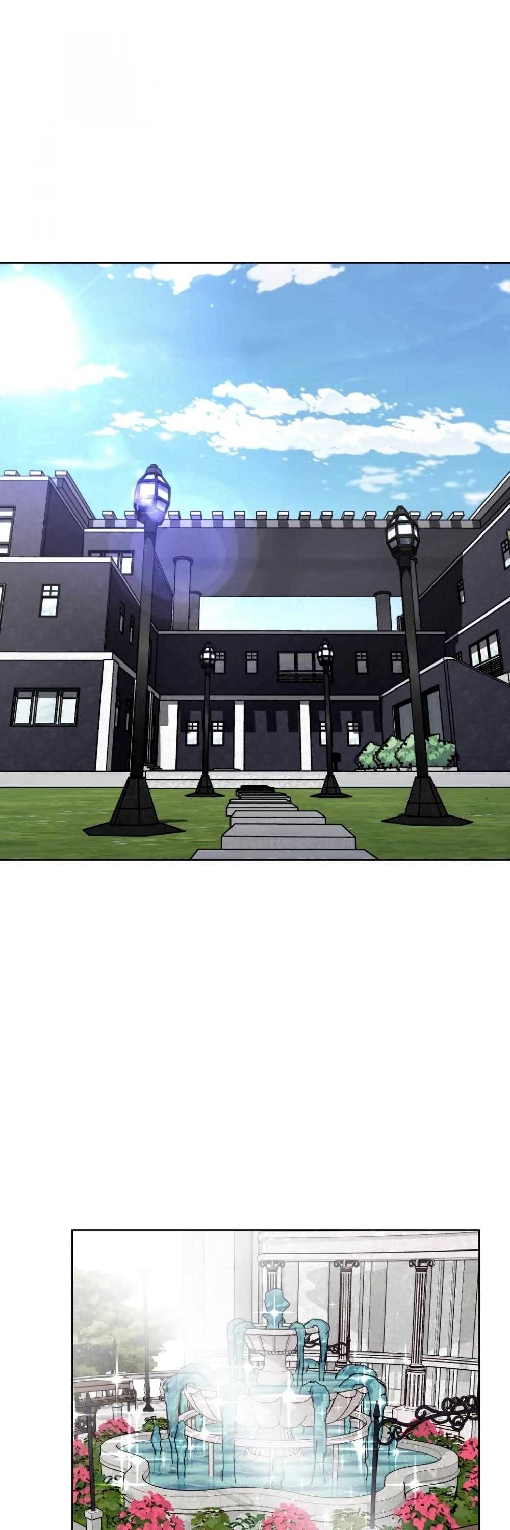 The Boy Of Death - Chapter 11 Page 1